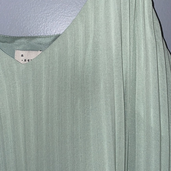 BLOUSE - Picture 2 of 4